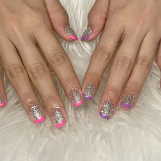 ネイル Arva Manaのネイルデザイン