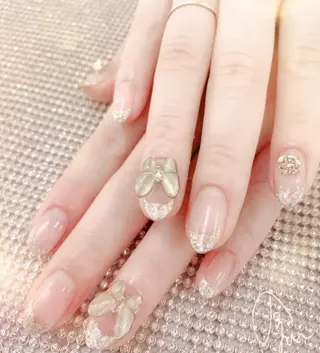 ネイル 横浜 美夢のネイルデザイン