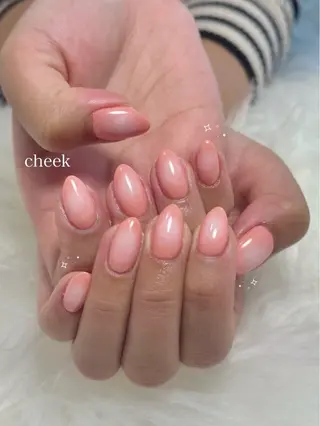 ネイル nail salon CAREY 🎀のネイルデザイン