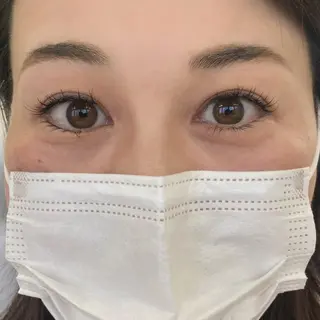 マツエク・マツパ アイブロウワックス モデル募集の眉毛・アイブロウイメージ