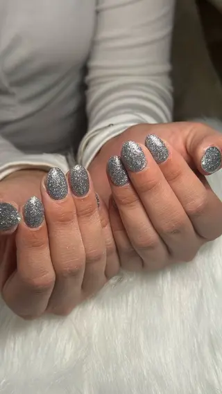 ネイル LINXS aosaのネイルデザイン