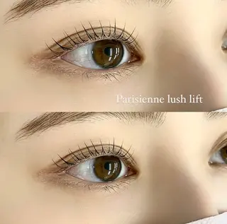 マツエク・マツパ LanNe moekoのマツエク・マツパデザイン