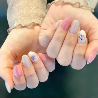ネイル nail*157 .のネイルデザイン