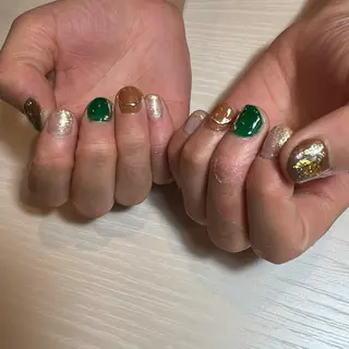 ネイル 坪田 杏香のエステ・リラクイメージ