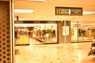 B-salon所属・ホテル日航 B-salonのエステ・リラクイメージ