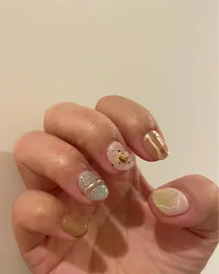 ネイル H'ami (haruka)のネイルデザイン