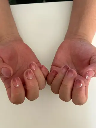 ネイル 自宅サロン♡ Mamiのネイルデザイン