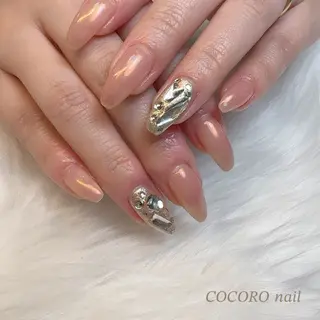 ネイル AKI ♥︎のネイルデザイン