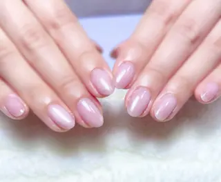 ネイル Chicchi 加茂宮駅徒歩3分のネイルデザイン