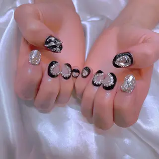 ネイル Private Salon 大宮のネイルデザイン