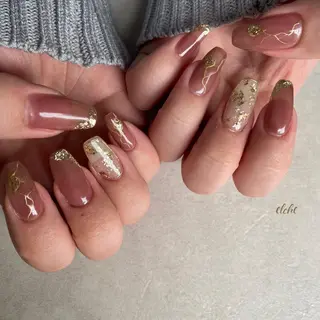 ネイル Rio 𓍼のネイルデザイン