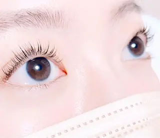 マツエク・マツパ シエルエトワール💜 桜木町のマツエク・マツパデザイン