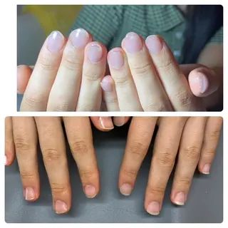 ネイル 金山 沙織のエステ・リラクイメージ