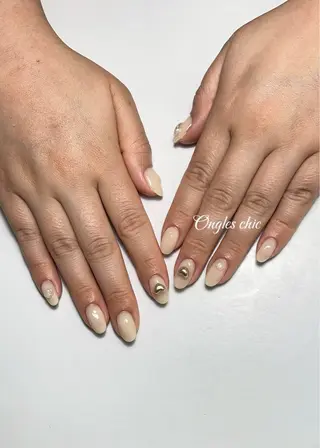 ネイル mo moのネイルデザイン