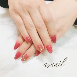 ネイル ネイルサロン エーネイルのネイルデザイン