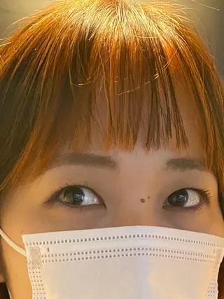 また会いたくなる 美容師【KENTA】のヘアスタイル