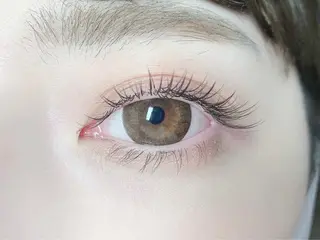 マツエク・マツパ Ai Quick 西日暮里店のマツエク・マツパデザイン