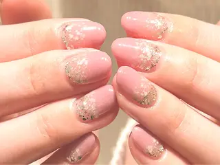 ネイル ブレスネイル所属・ネイルモデル募集 chisaのネイルデザイン