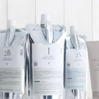 パーマモデル募集中 瀬在紗也香のヘアスタイル