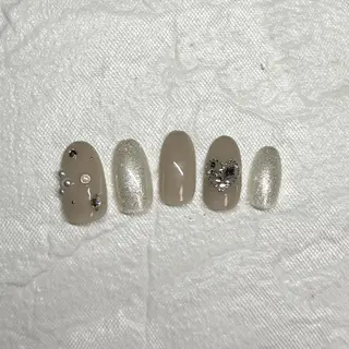 ネイル Ribbon 佐野店のネイルデザイン