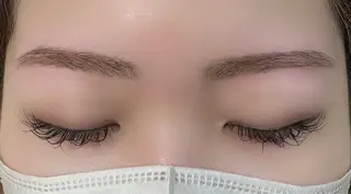 アイブロウ 東三国/ CHISAKI🎀のヘアスタイル