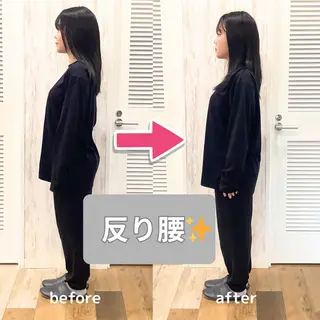 目黒/小顔/整体/ 理学療法士/萩谷太陽のエステ・リラクイメージ