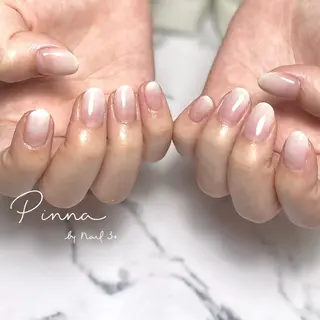 ネイル Pinna by nail3+所属・Mayu 🌷🦋のネイルデザイン
