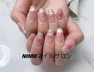 ネイル NIMO ネイルサロンのネイルデザイン