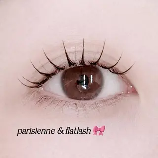 マツエク・マツパ 横浜アイリスト🎀 𝐚𝐤𝐚𝐫𝐢のマツエク・マツパデザイン