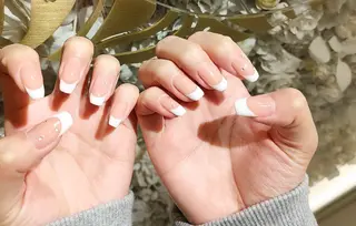 ネイル La Luna アヤカのネイルデザイン