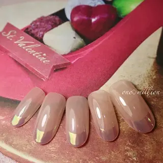 ネイル nail salon ワンミリオンのネイルデザイン