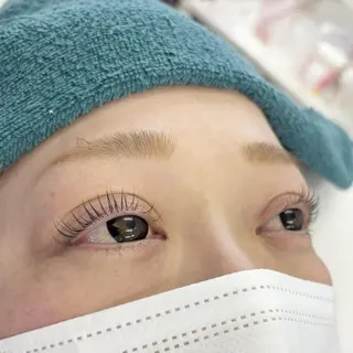 マツエク・マツパ VTG eyelash まつ毛エクステ専門店所属・VTGeyelash 菅家のマツエク・マツパデザイン