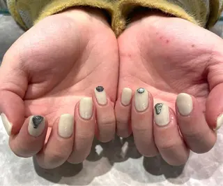 ネイル Liora所属・nail mnのネイルデザイン