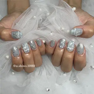 ネイル MoonLight SHINOのネイルデザイン