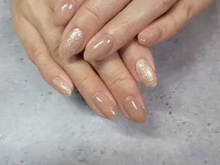 カラー Salon-NAKO 🐷shirai🐷のネイルデザイン