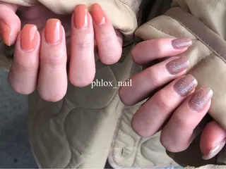 ネイル s/w ＿shokoのネイルデザイン