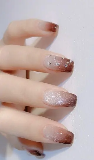 ネイル Cute beauty2のマツエク・マツパデザイン