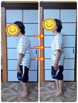 めぐり整体院所属・神谷 芽実のエステ・リラクイメージ