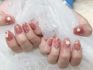 ネイル H3 NAIL エミのネイルデザイン