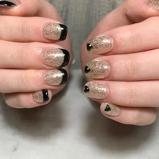 ネイル atelier　FIORITURA所属・FIORITURA aiのネイルデザイン