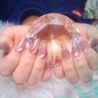 ネイル Smile nails92のネイルデザイン