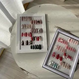 ネイル natsumi - オーナー -のその他イメージ