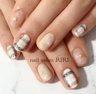 ネイル private  nail  salon RIRI所属・RIRI リリのネイルデザイン