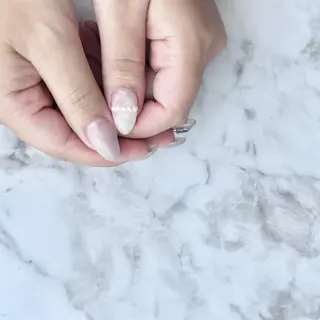 ネイル atelier NOEMA.所属・yulica 【パラジェル取扱店】のネイルデザイン