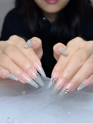 ネイル Julli NailStudioのネイルデザイン