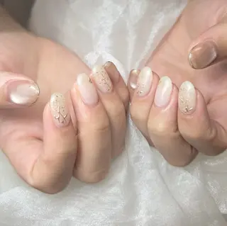 ネイル nail salon cocoru.のネイルデザイン