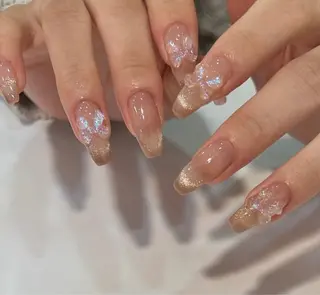 ネイル Star Beautyのネイルデザイン
