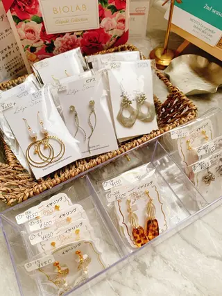 Lapis maikaのエステ・リラクイメージ