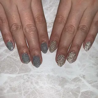 ネイル Ebon nailのネイルデザイン