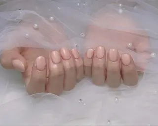 ネイル lucky nail 歌舞伎町のネイルデザイン